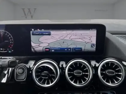 Photo 15 Mercedes GLA 250 e Hybrid EQ AMG Line
