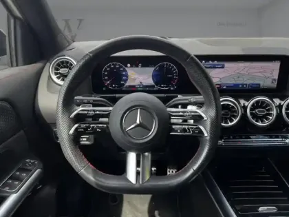 Photo 13 Mercedes GLA 250 e Hybrid EQ AMG Line