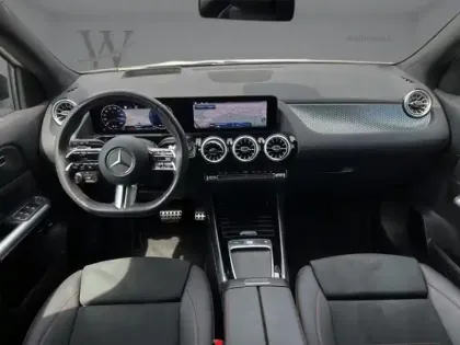 Photo 12 Mercedes GLA 250 e Hybrid EQ AMG Line