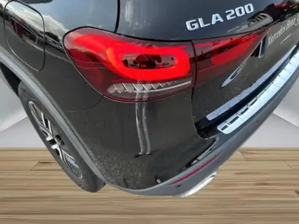 Photo 9 Mercedes GLA 200 Progressive Line
