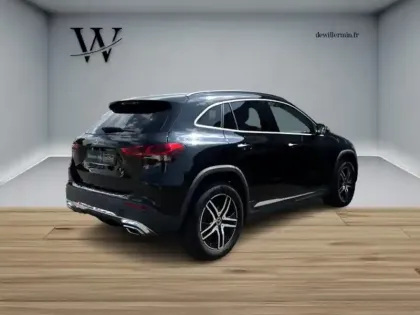 Photo 6 Mercedes GLA 200 Progressive Line