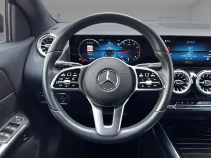 Photo 12 Mercedes GLA 200 Progressive Line