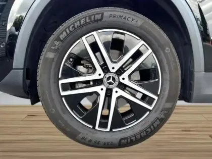 Photo 10 Mercedes GLA 200 Progressive Line