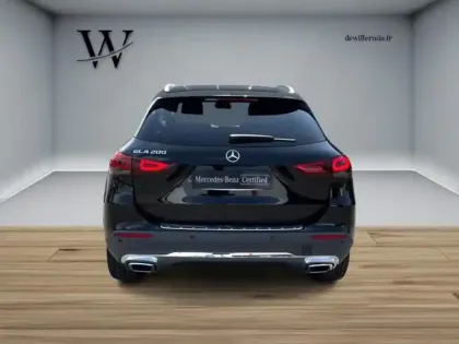 Photo 5 Mercedes GLA 200 Progressive Line