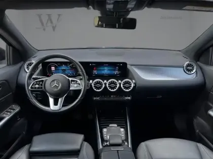 Photo 11 Mercedes GLA 200 Progressive Line