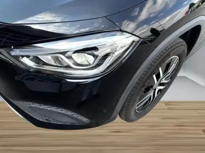 Photo 8 Mercedes GLA 200 Progressive Line