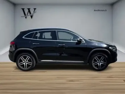 Photo 7 Mercedes GLA 200 Progressive Line