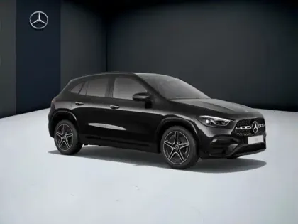 Photo 15 Mercedes GLA 200 d tout terrain
