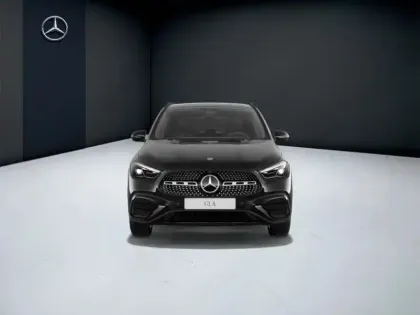 Photo 7 Mercedes GLA 200 d tout terrain