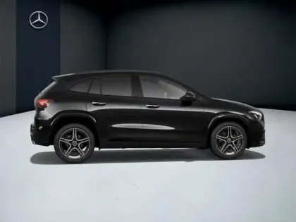 Photo 19 Mercedes GLA 200 d tout terrain