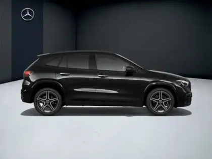 Photo 5 Mercedes GLA 200 d tout terrain