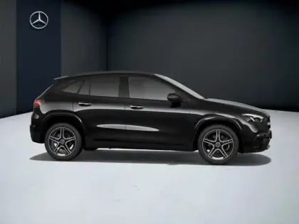 Photo 18 Mercedes GLA 200 d tout terrain