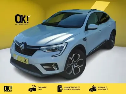Photo Renault Arkana Intens