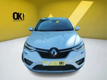 Photo 5 Renault Arkana Intens 1.3 TCE 160 ch Mild Hyb