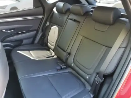 Photo 11 Hyundai Tucson Executive Hybrid 2WD 1.6 T-GDI