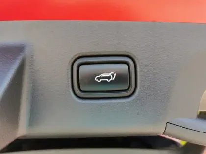 Photo 9 Hyundai Tucson Executive Hybrid 2WD 1.6 T-GDI