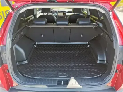 Photo 7 Hyundai Tucson Executive Hybrid 2WD 1.6 T-GDI