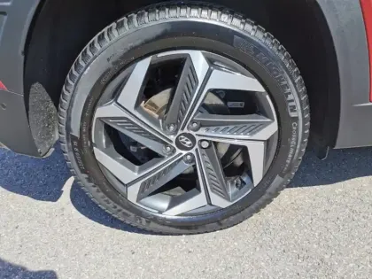 Photo 6 Hyundai Tucson Executive Hybrid 2WD 1.6 T-GDI
