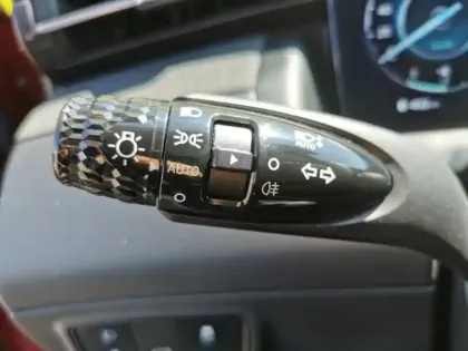 Photo 19 Hyundai Tucson Executive Hybrid 2WD 1.6 T-GDI