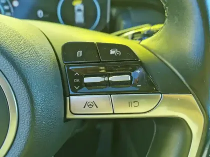 Photo 16 Hyundai Tucson Creative Mild-Hybrid 2WD 1.6 C