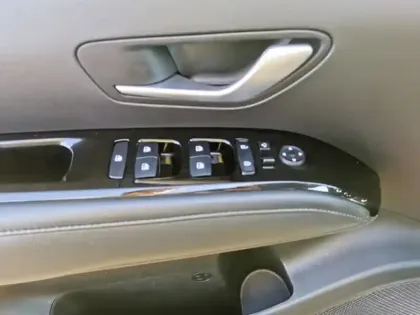 Photo 12 Hyundai Tucson Creative Mild-Hybrid 2WD 1.6 C