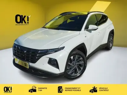 Photo Hyundai Tucson Creative