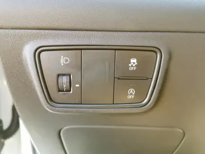 Photo 14 Hyundai Tucson Creative Mild-Hybrid 2WD 1.6 C