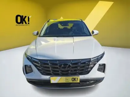 Photo 5 Hyundai Tucson Creative Mild-Hybrid 2WD 1.6 C