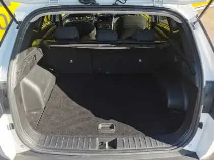 Photo 7 Hyundai Tucson Creative Mild-Hybrid 2WD 1.6 C
