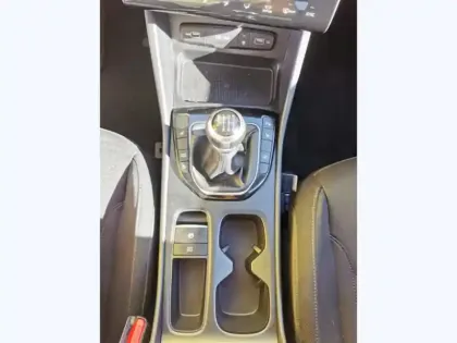 Photo 19 Hyundai Tucson Creative Mild-Hybrid 2WD 1.6 C