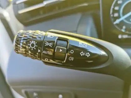Photo 17 Hyundai Tucson Creative Mild-Hybrid 2WD 1.6 C