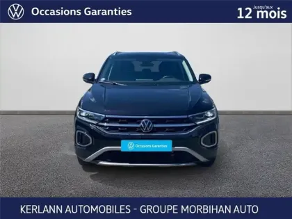 Photo 30 Volkswagen T-roc 1.5 TSI EVO2 150 START/STOP DSG7