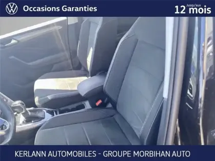 Photo 48 Volkswagen T-roc 1.5 TSI EVO2 150 START/STOP DSG7