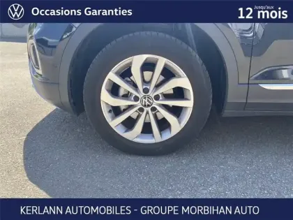 Photo 55 Volkswagen T-roc 1.5 TSI EVO2 150 START/STOP DSG7