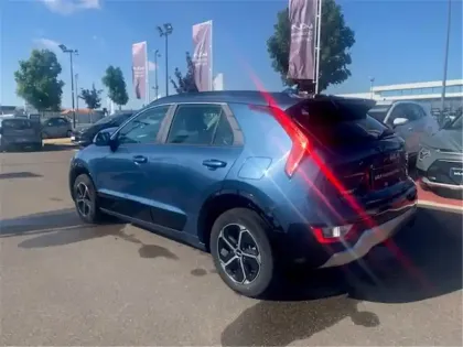 Photo 7 Kia Niro 1.6 GDI 129 CH HEV DCT6