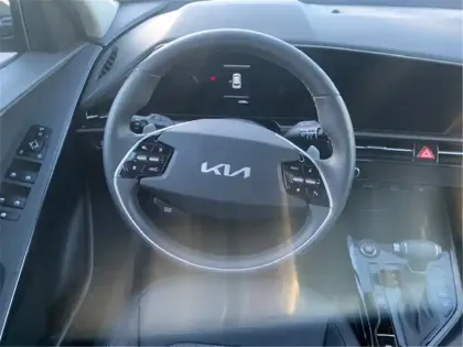 Photo 9 Kia Niro 1.6 GDI 129 CH HEV DCT6