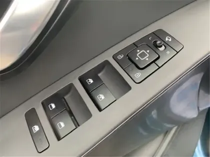 Photo 20 Kia Niro 1.6 GDI 129 CH HEV DCT6