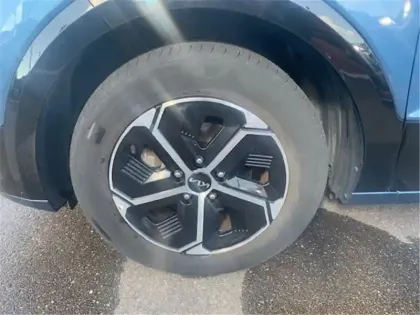 Photo 13 Kia Niro 1.6 GDI 129 CH HEV DCT6