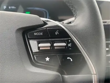 Photo 22 Kia Niro 1.6 GDI 129 CH HEV DCT6