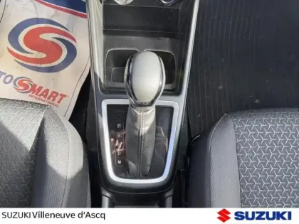 Photo 13 Suzuki Swift  1.2 Dualjet Hybrid 83ch Pack Auto