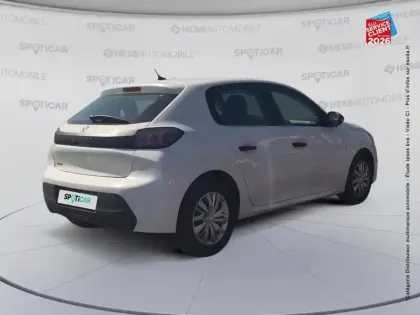 Photo 5 Peugeot 208  1.2 PureTech 75ch S&S Like