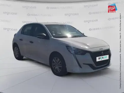 Photo 17 Peugeot 208  1.2 PureTech 75ch S&S Like