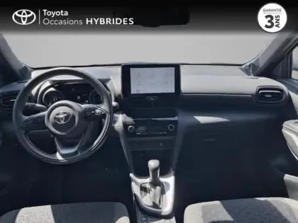 Photo 7 Toyota Yaris  Cross 116h Design MY22