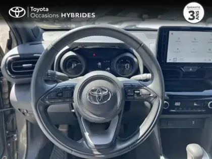 Photo 12 Toyota Yaris  Cross 116h Design MY22