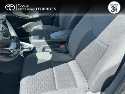 Photo 10 Toyota Yaris  Cross 116h Design MY22