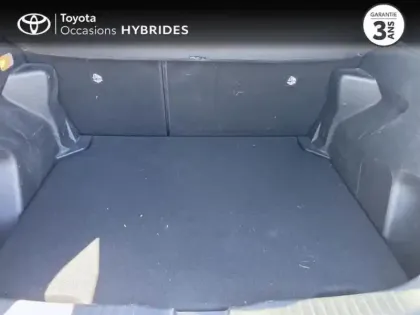 Photo 9 Toyota Yaris  Cross 116h Design MY22