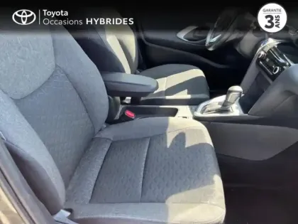 Photo 5 Toyota Yaris  Cross 116h Design MY22