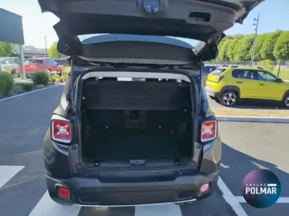 Photo 5 Jeep Renegade  1.4 MultiAir S&S 140ch Limited