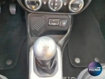 Photo 13 Jeep Renegade  1.4 MultiAir S&S 140ch Limited