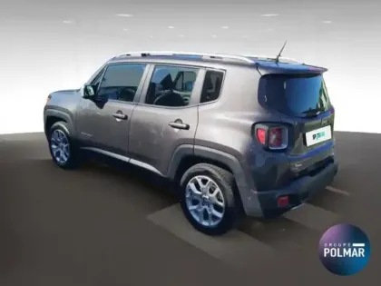 Photo 6 Jeep Renegade  1.4 MultiAir S&S 140ch Limited